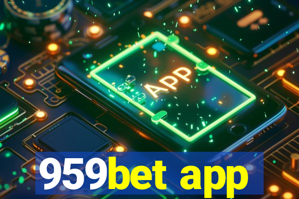 959bet app